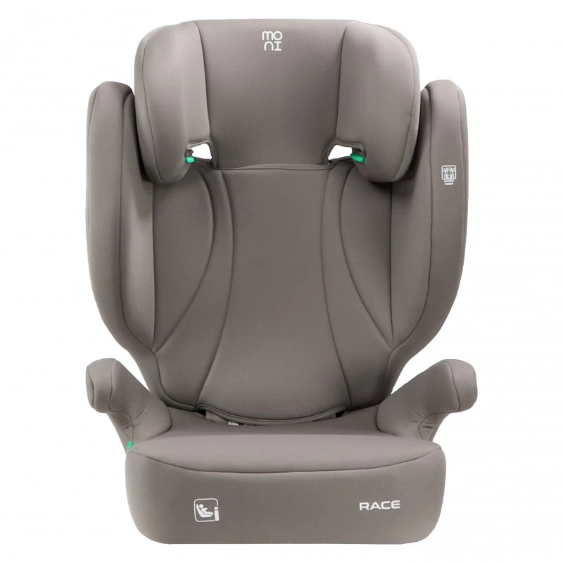 Стол за кола Race 100-150см Cool-beige